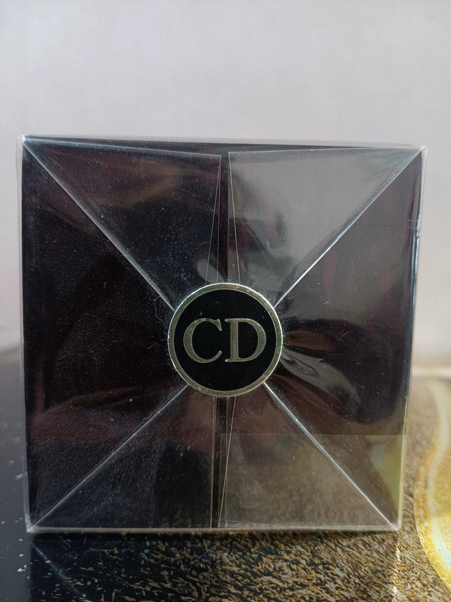 131125-30 Christian Dior Poison Eau de Parfum EDP 50ml 1.7oz