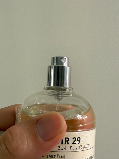 211026-92 Le Labo FL Parfum 100ml 3.4 oz