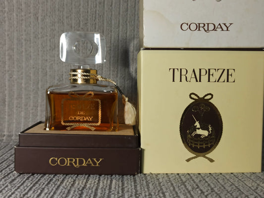110526-46 corday trapeze corday 30ml 1 oz