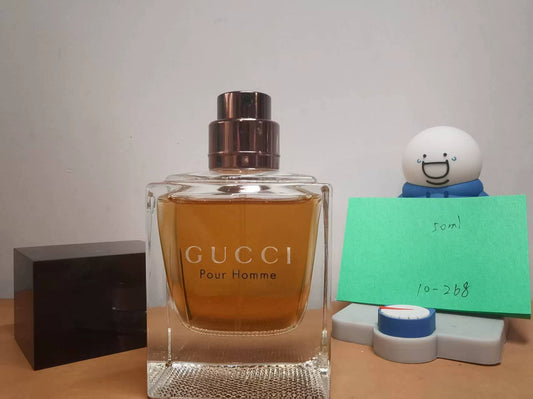 241025-59 Gucci 50ml 1.7oz