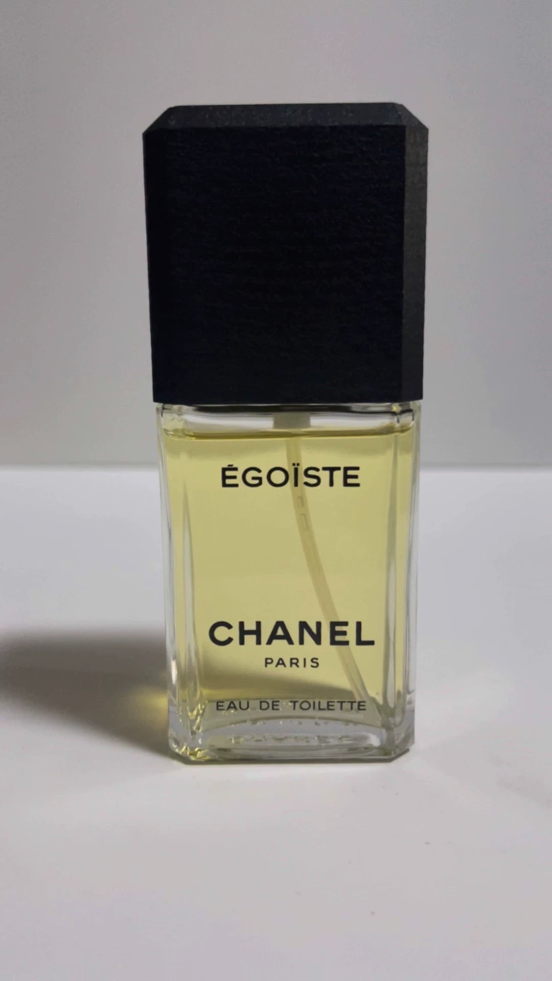 230226-18 Chanel Self Men Perfume 50ml