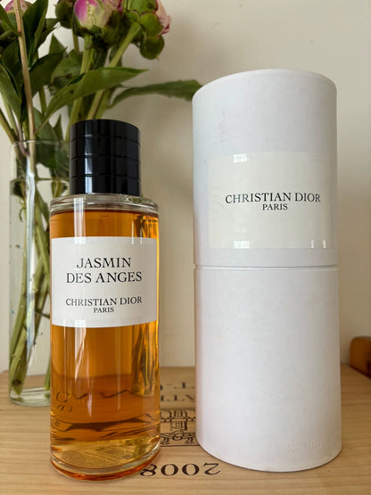 140126-71 Dior 250ml 8.5oz Jasmin Des anges EDP