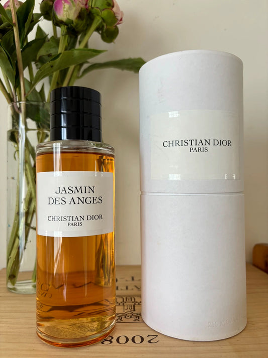 140126-71 Dior 250ml 8.5oz Jasmin Des anges EDP