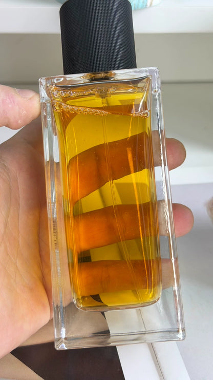 211026-71 YSL Saint Laurent Couture EDP 125ml 4.2 oz