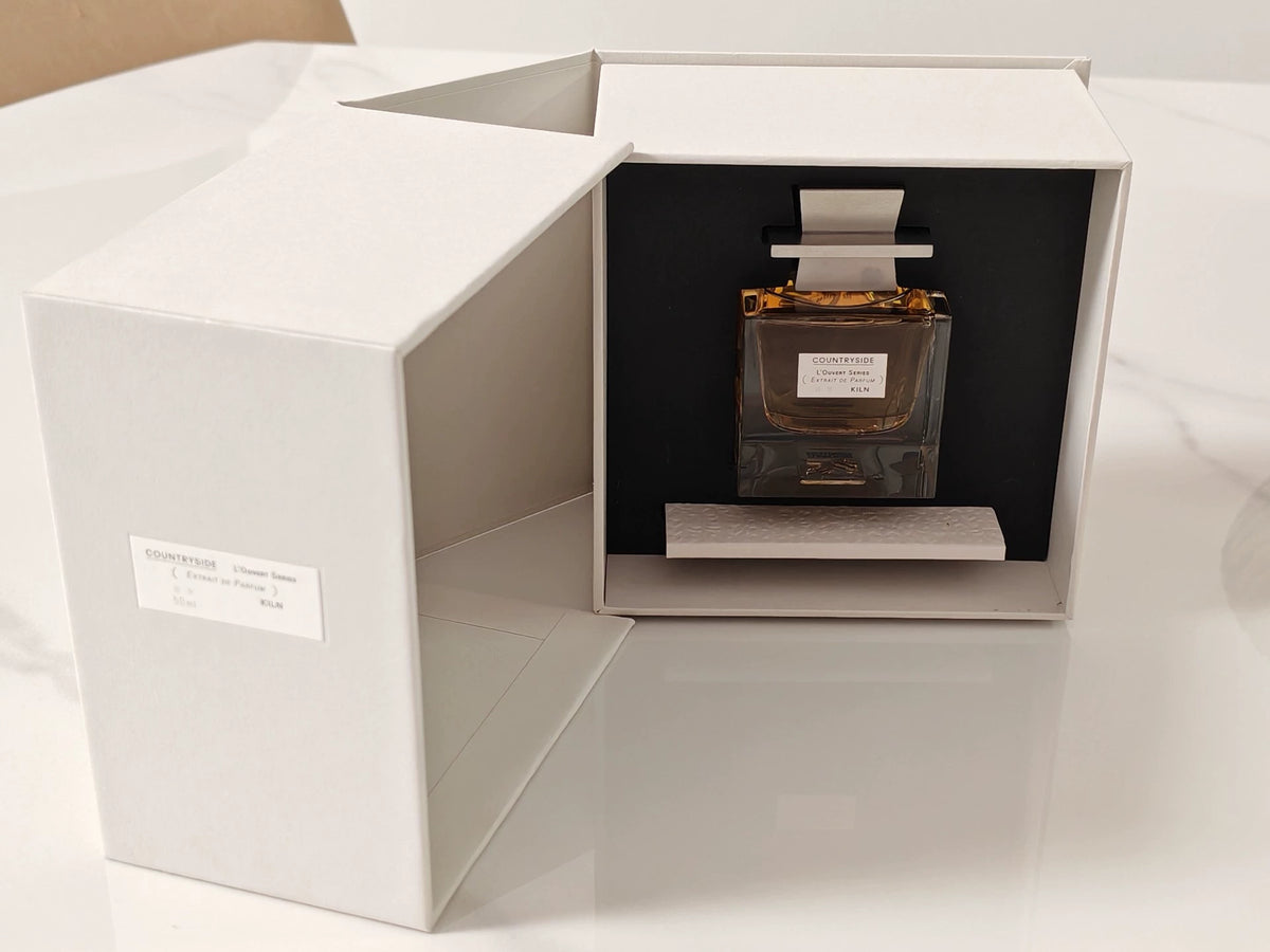 150926-239 Sengxiang Yuanxiang Parfum 50ml 1.7 oz
