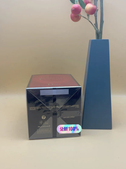 301225-21 Christian Dior Poison Eau de Parfum EDP 100ml 3.4oz