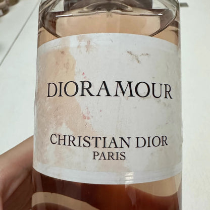 280126-88 Dior Dioramour 250ml 8.5oz