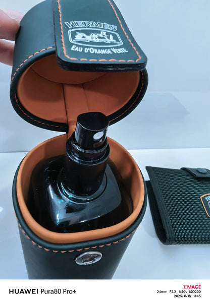220826-5 Hermès Orange Fountain 200ml 6.8 oz