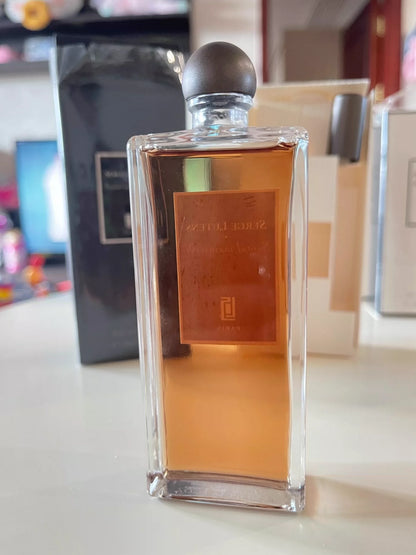 140825-16 Serge Lutens Santal Majuscule 50ml 1.7oz EDP eau de parfum