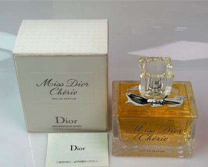 300825-86 Christian Dior Miss Dior Eau de Parfum EDP 100ml 3.4oz