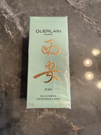 031026-22 Guerlain Xian has been Perfume