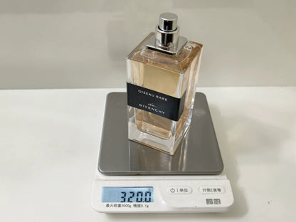 100826-90 Givenchy Haute Couture Noble 100ml 3.4 oz