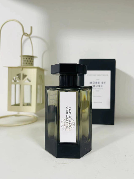 260526-13 CK Artisan Blaberry Muse EDT 100ml 3.4 oz
