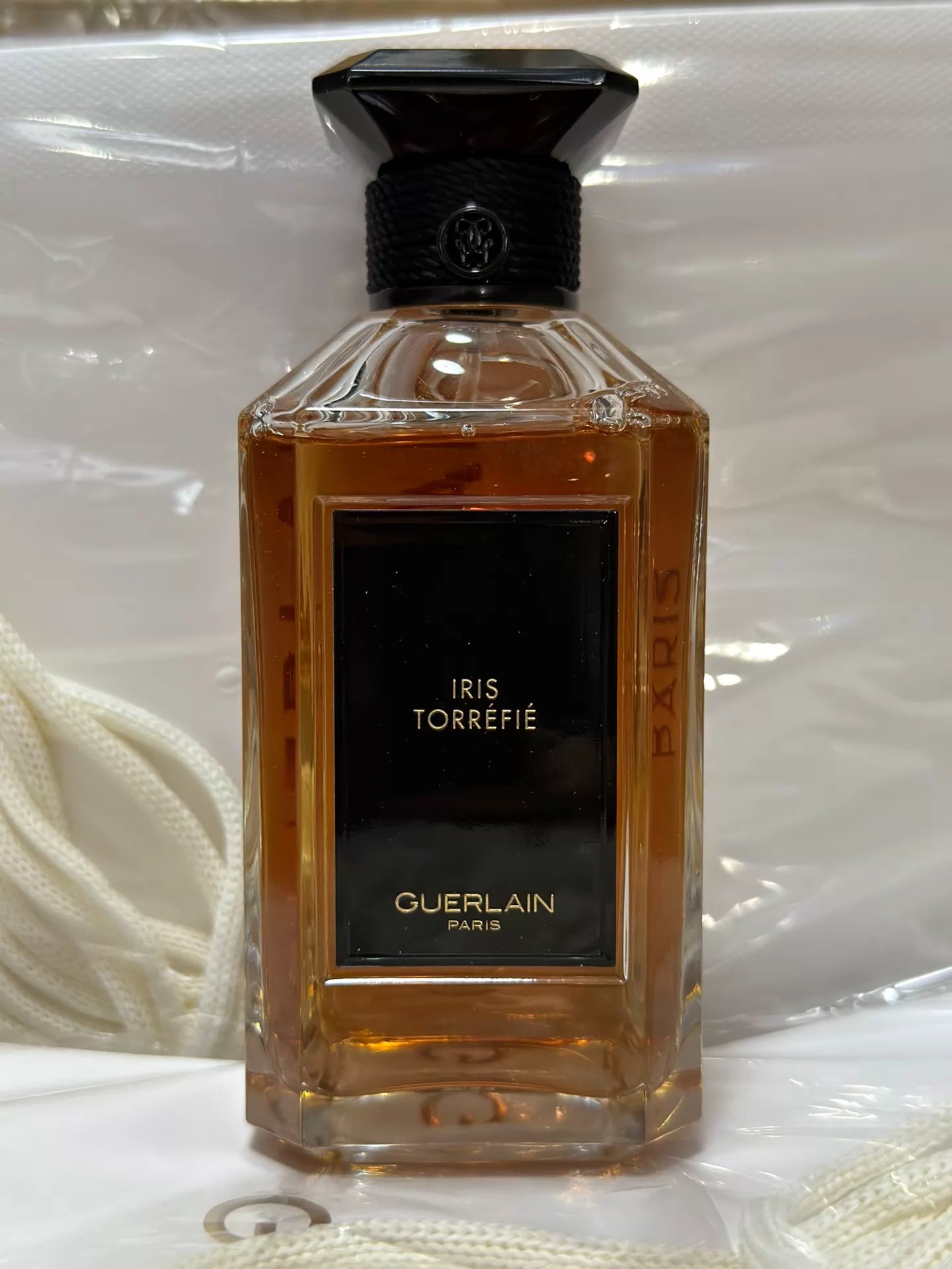 080726-29 Guerlain Art Salon Series 200ml 6.8 oz