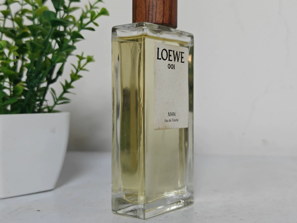 021026-83 Ends today Men EDT 100ml 3.4 oz