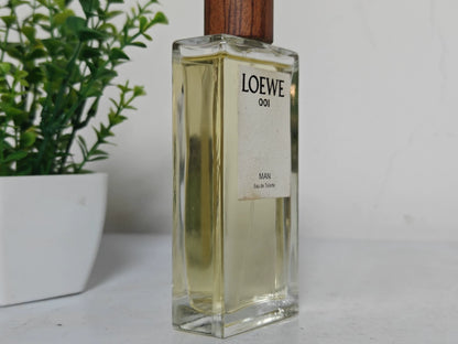 021026-83 Ends today Men EDT 100ml 3.4 oz