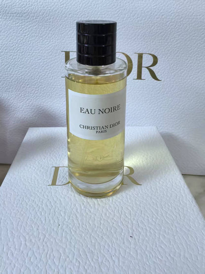 010126-99 Dior 125ml 4.2oz Eau Noire