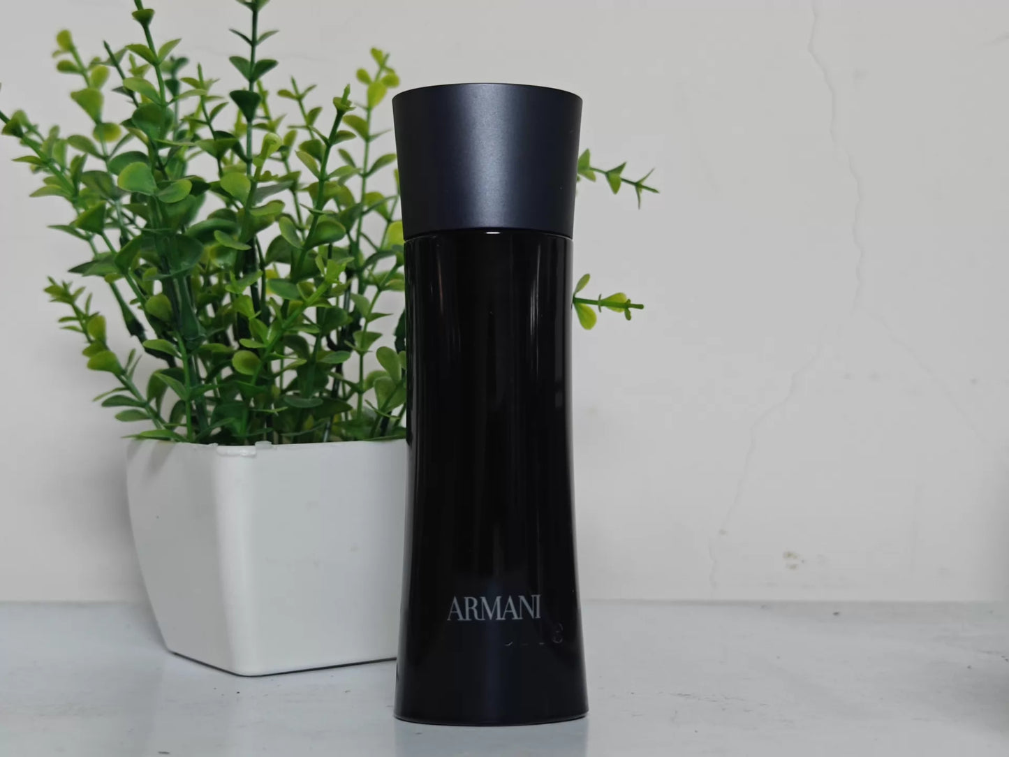 060626-17 Armani 75ml 2.5 oz edt