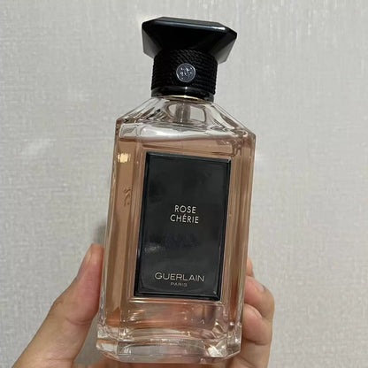 05826-241 Guerlain Love Rose Parfum 200ml 6.8 oz