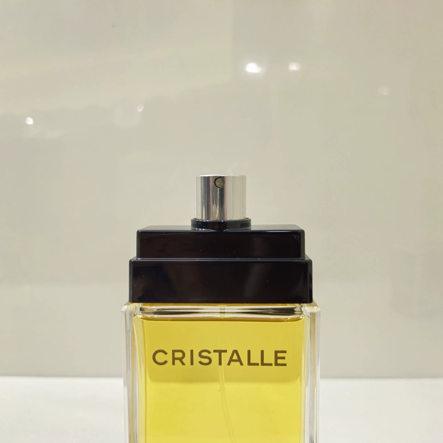 221225-56 Chanel Cristalle Eau de Parfum EDP 100ml 3.4oz