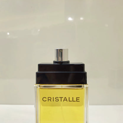 221225-56 Chanel Cristalle Eau de Parfum EDP 100ml 3.4oz