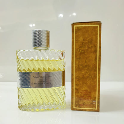 220226-138 Dior Eau sauvage EDT 100ml 3.4 oz