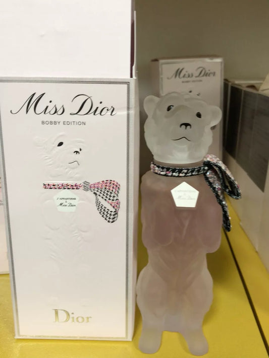 150726-165 Dior Miss Sweetheart Bobby Perfume 90ml 3 oz