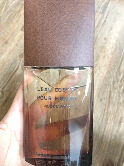 Profumo Miyake Issey Mizuki 100 ml 3,4 oz