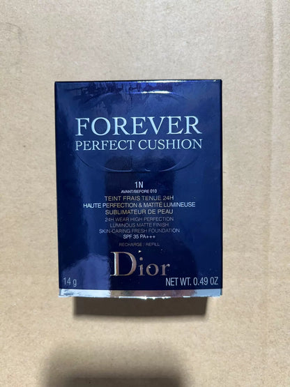 030926-89 Dior Forever Cushion Foundation