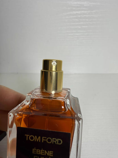 200526-124 TF Smoked Holy Perfume 30ml 1 oz