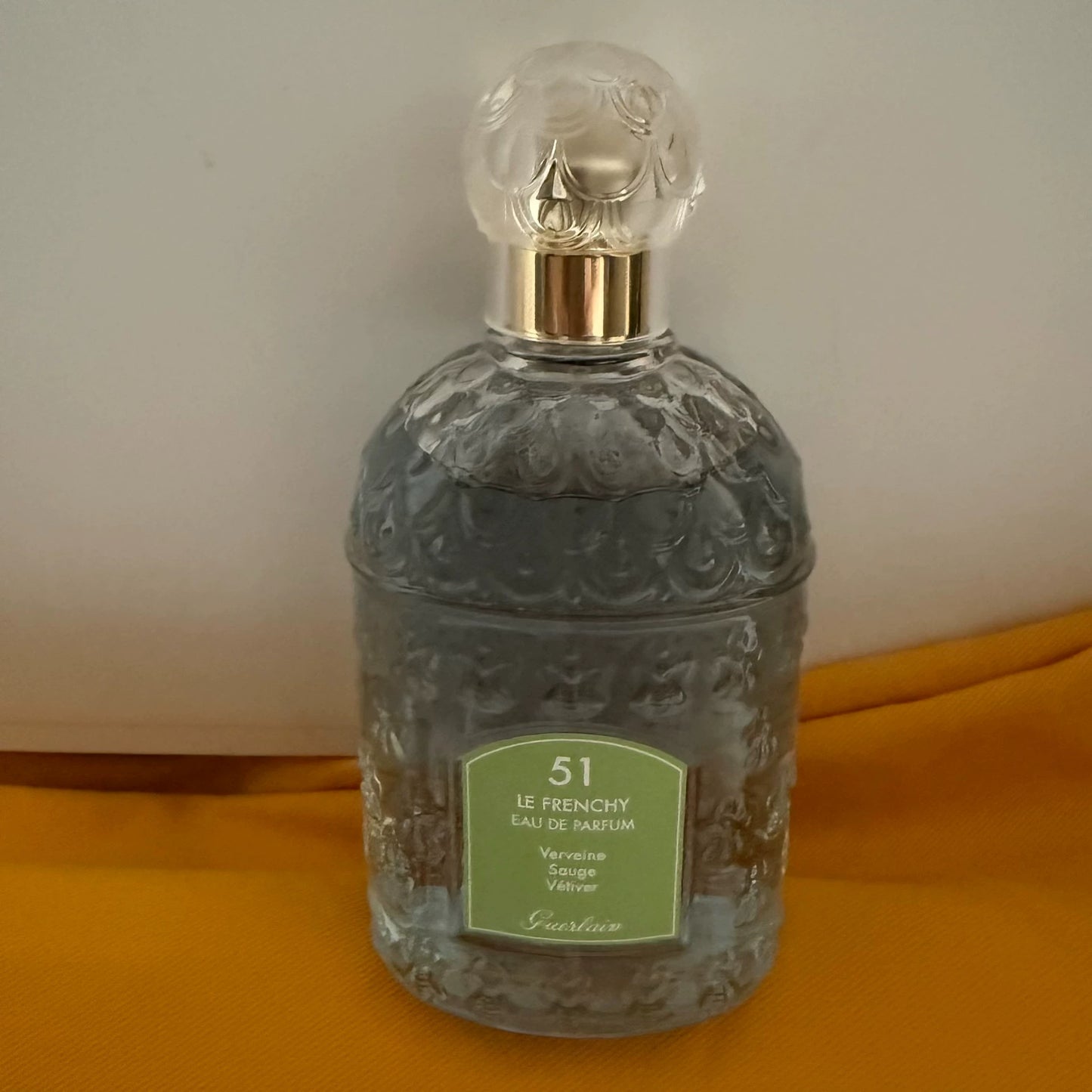 130926-109 Boss Guerlain Le Frenchy