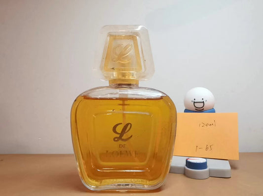 220226-37 loewe Luo Yiwei 120ml 4 oz