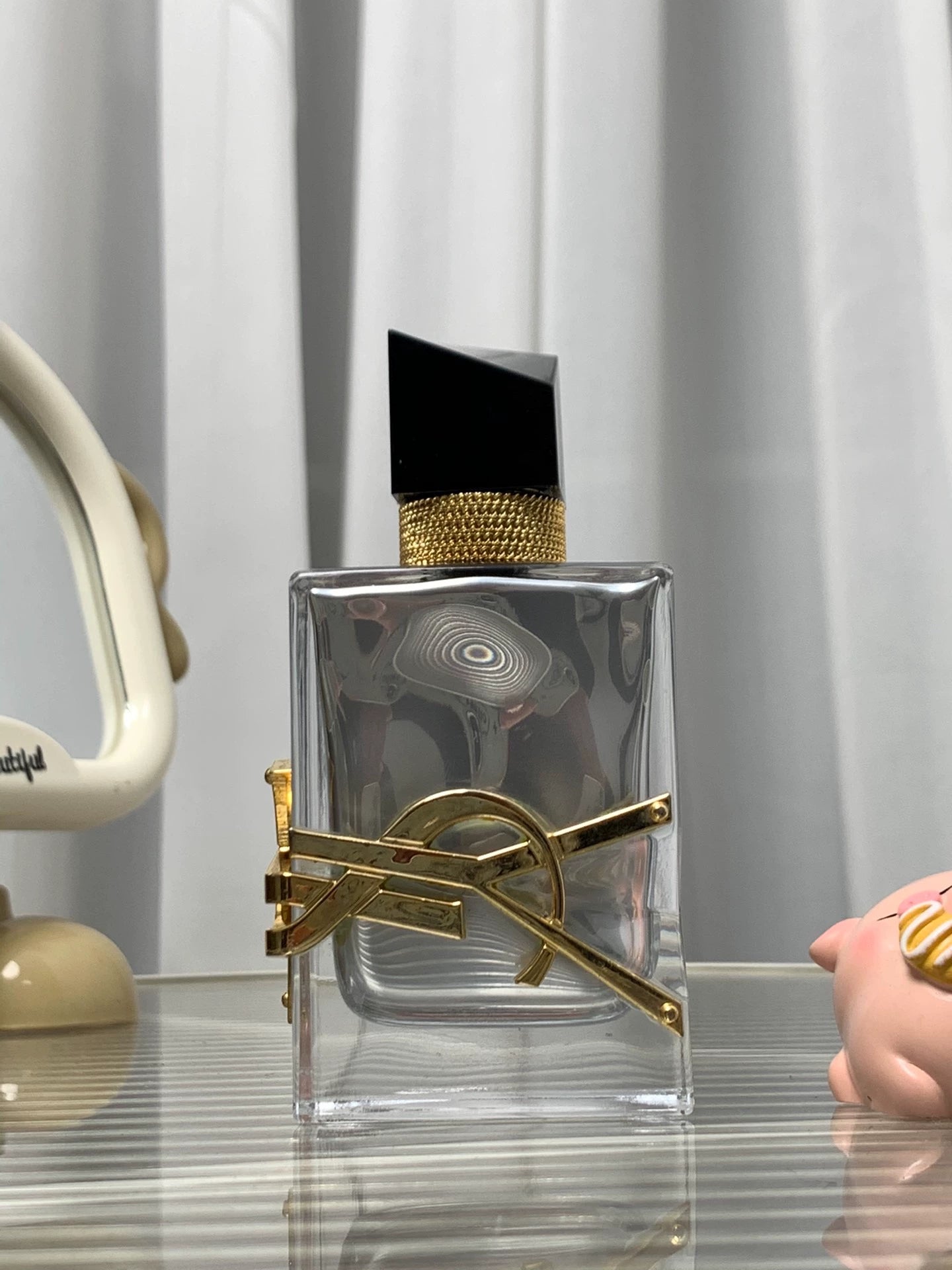 280726-92 Yves Saint Laurent Boxless Platinum 50ml 1.7 oz