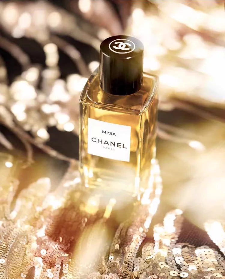 100626-7 Chanel Misia 200ml 6.8 oz