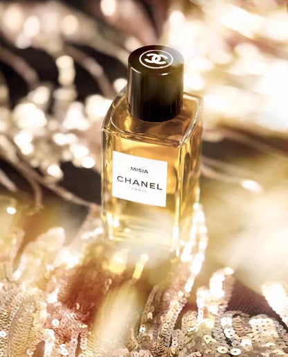 100626-7 Chanel Misia 200ml 6.8 oz