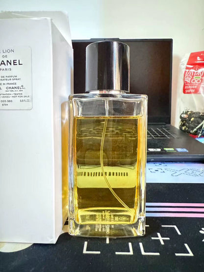 171225-65 Chanel LE LION de Eau de Parfum EDP 200ml 6.8oz