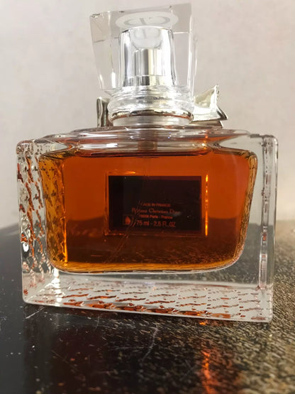 050926-38 Dior Miss Pure not 75ml 2.5 oz