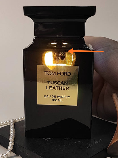 221225-82 Tom Ford Eau de Parfum EDP 100ml 3.4oz