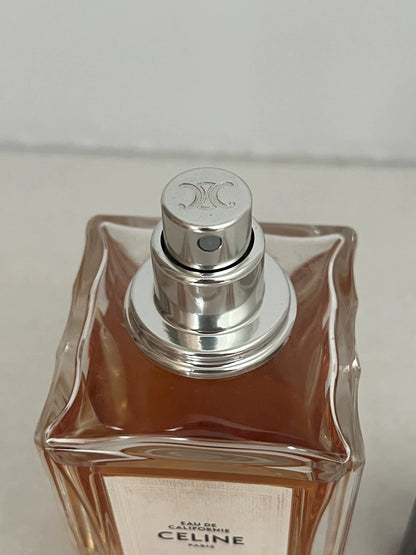 211026-19 Celine App 2A01 Parfum 100ml 3.4 oz