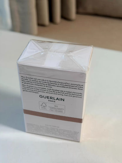 020426-278 Guerlain Plus Parfum 50ml 1.7 oz