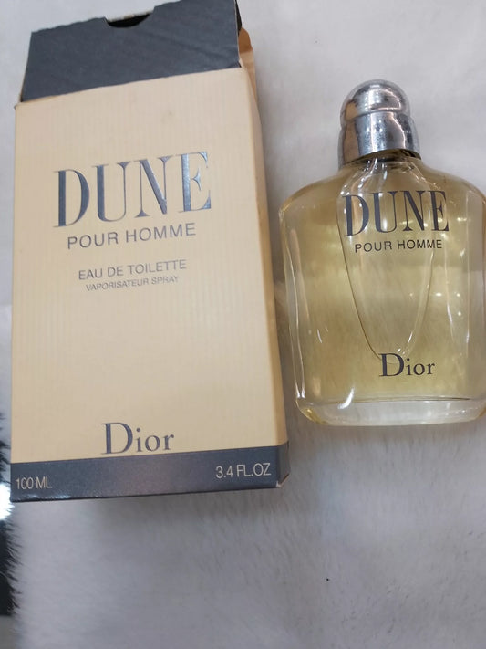 250525-41 Dior Eau de Toilette EDT 100ml 3.4oz