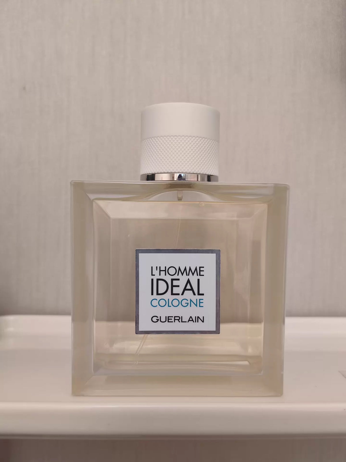 260926-94 Guerlain Cologne 100ml 3.4 oz