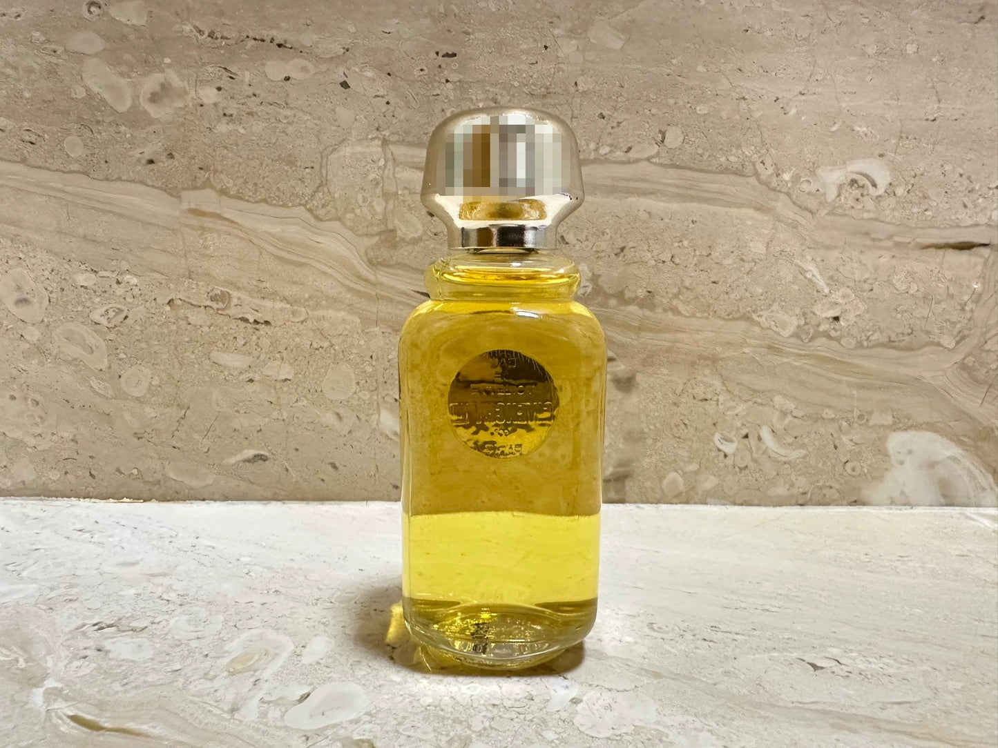 270526-152 Givenchy III EDT 60ml 2 oz