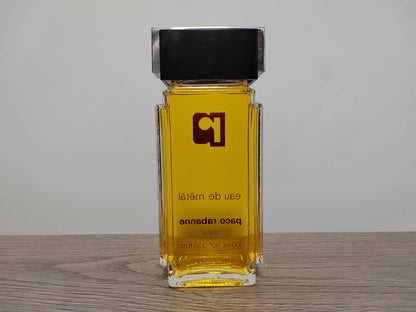 100226-16 paco metal metal EDP 100ml 3.4 oz