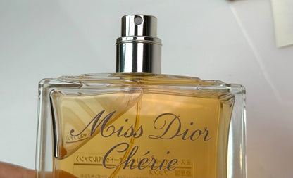 300825-86 Christian Dior Miss Dior Eau de Parfum EDP 100ml 3.4oz