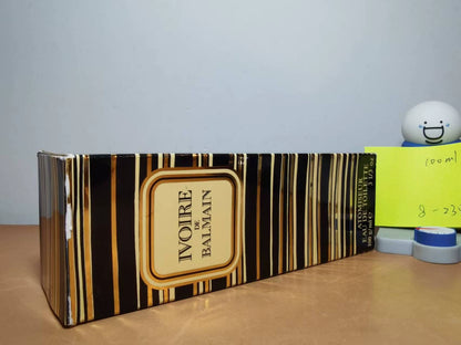 300926-39 Balmain Ivoire EDP 100ml 3.4 oz