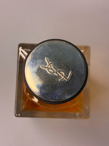 200726-152 Yves Saint Laurent Haute Couture Suit 125ml 4.2 oz