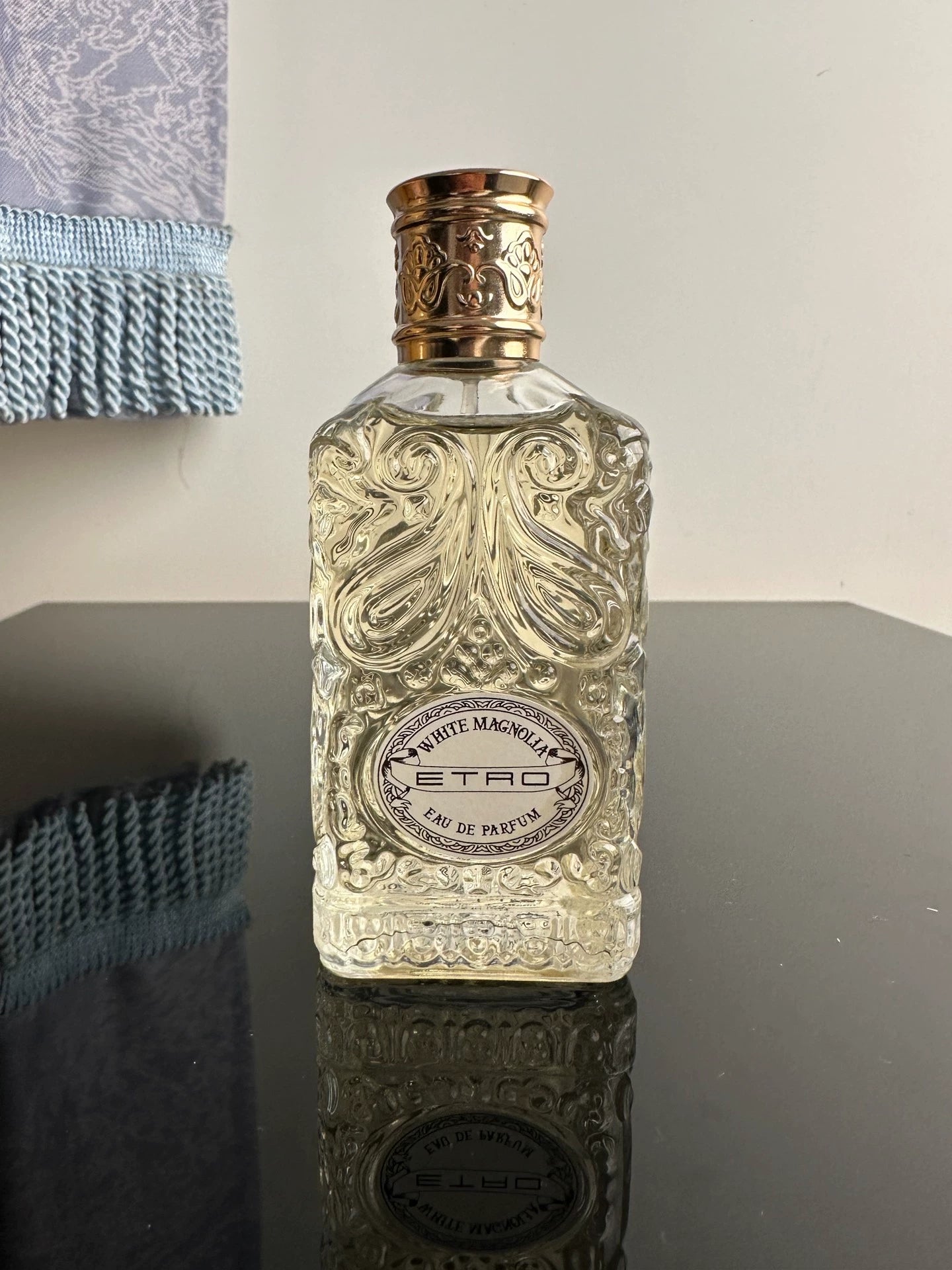 250626-60 Ai Chuo White Perfume 100ml 3.4 oz