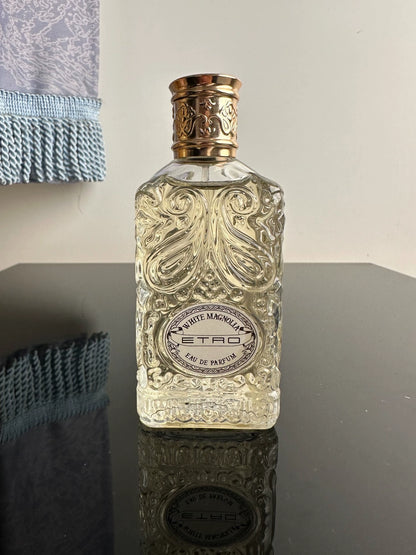 250626-60 Ai Chuo White Perfume 100ml 3.4 oz