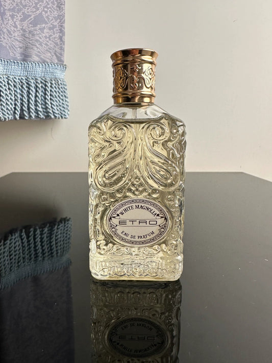 250626-60 Ai Chuo White Perfume 100ml 3.4 oz